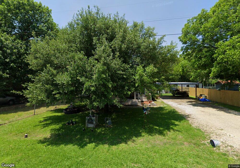 206 W Merritt Ave, Ennis, TX 75119 - photo 1