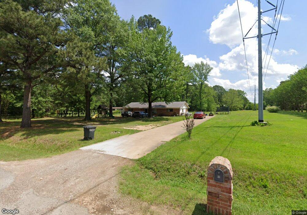 446 County Road 2206, Texarkana, TX 75501 - photo 1