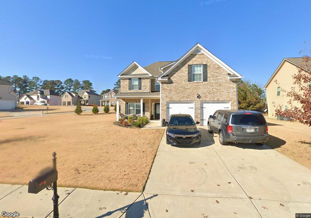 2212 Evening Mist Ln, Conyers, GA 30012 - photo 1