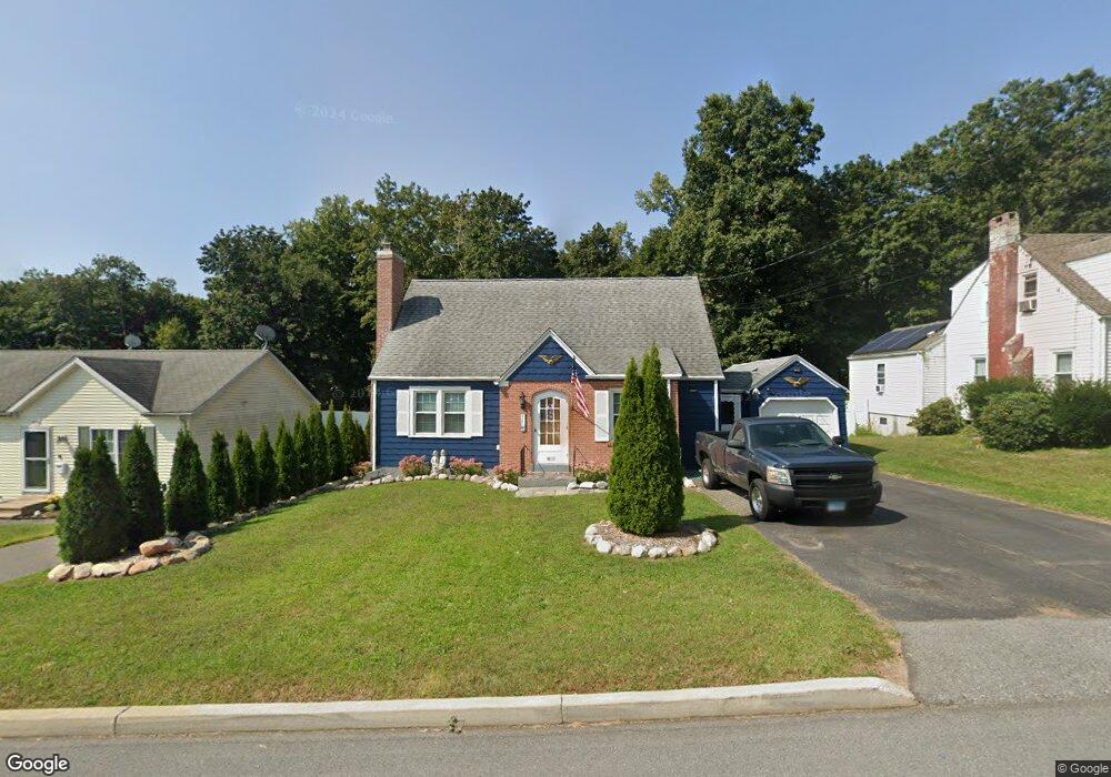 115 Barbara Rd, Middletown, CT 06457 - photo 1