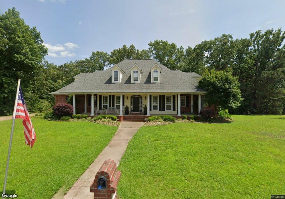 4002 Water Oak Dr, Texarkana, AR 71854 - photo 1