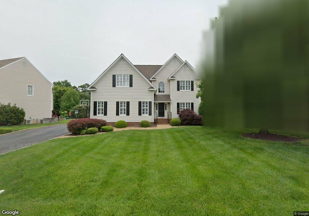 5815 Shady Hills Way, Glen Allen, VA 23059 - photo 1