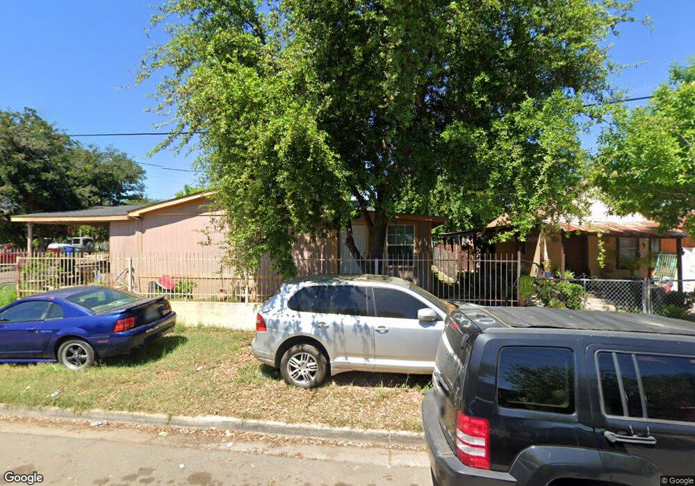 602 E Fremont St, Laredo, TX 78040 - photo 1