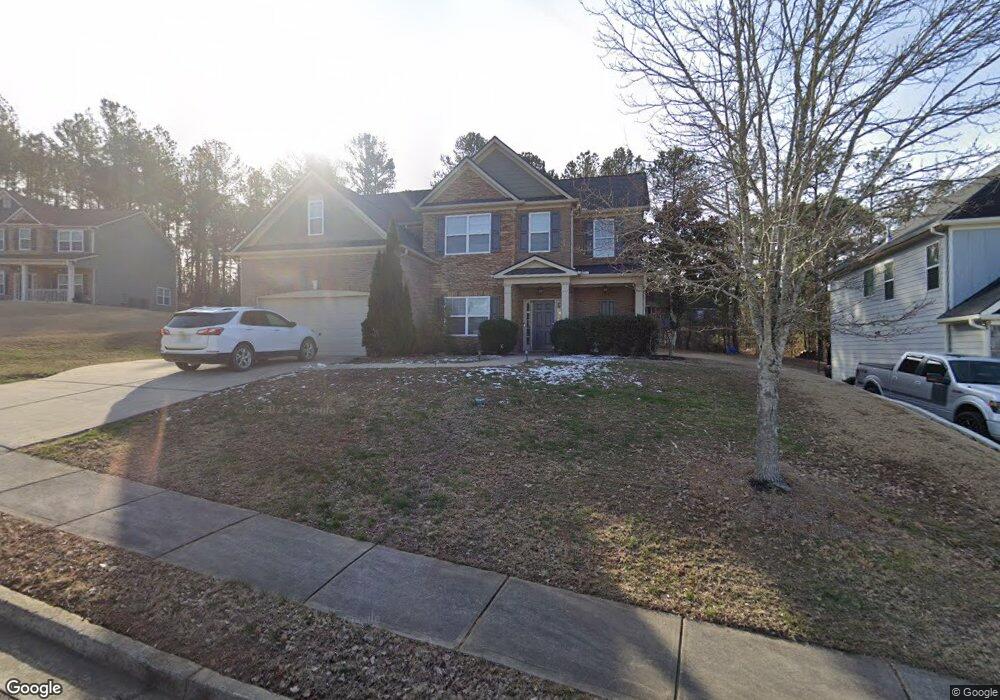 246 Lilyfield Ln, Acworth, GA 30101 - photo 1