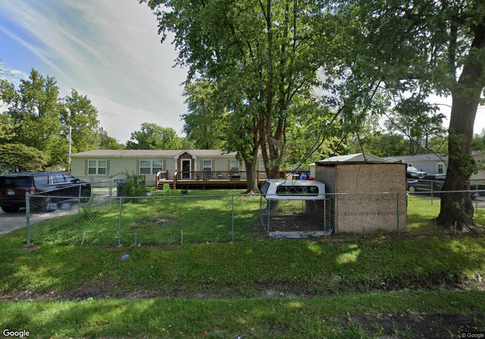 402 Clarence St, Collinsville, IL 62234 - photo 1