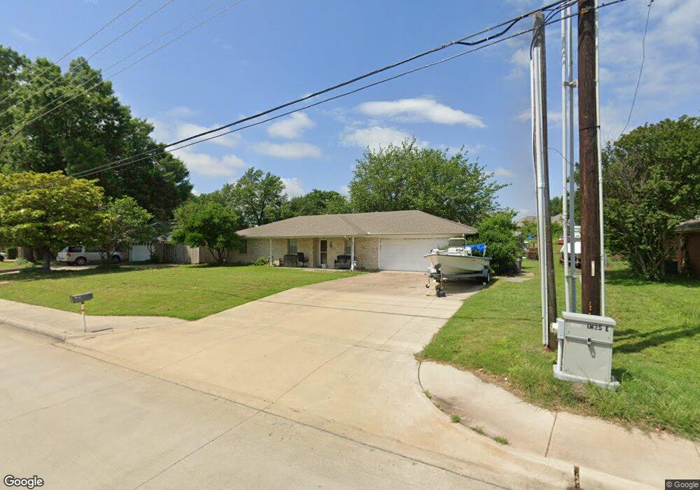 1030 E Fm 544, Wylie, TX 75098 - photo 1