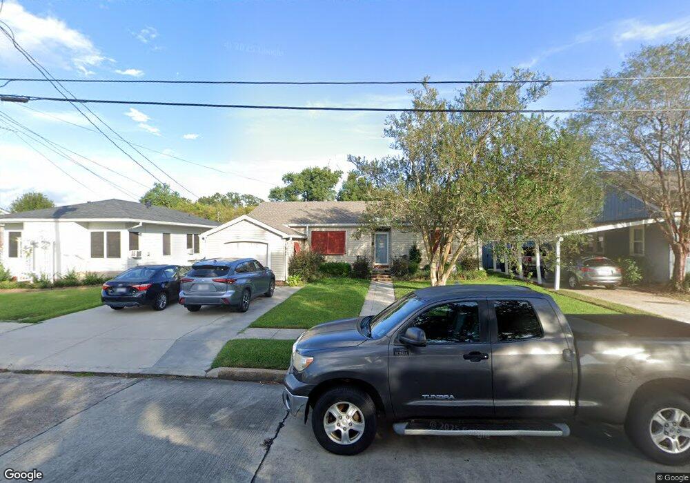 208 Maple Ave, Houma, LA 70364 - photo 1