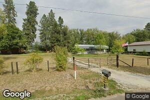 Lot 2 Holiday Shores, Cusick, WA 99119