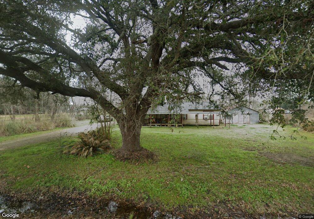 4984 County Road 181, Alvin, TX 77511 - photo 1
