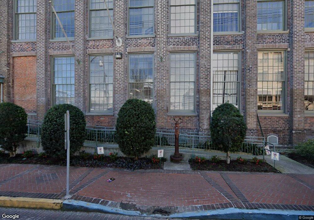 The Cotton Mill unit 133, New Orleans, LA 70130 - photo 1