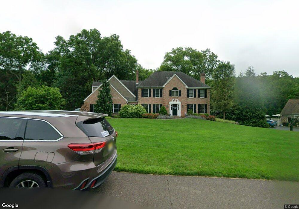 890 Macclesfield Rd, Furlong, PA 18925 - photo 1