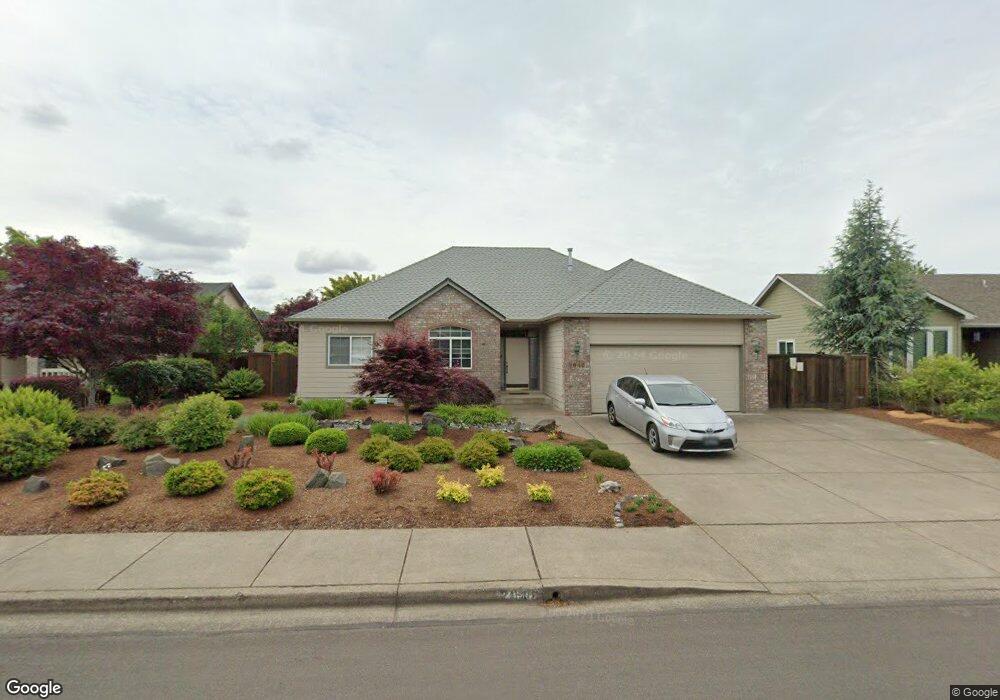 2948 Dry Creek Rd, Eugene, OR 97404 - photo 1