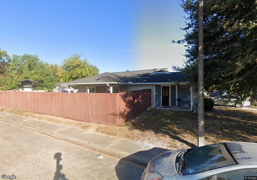 11003 Little Barley Ct, Houston, TX 77086 - photo 1