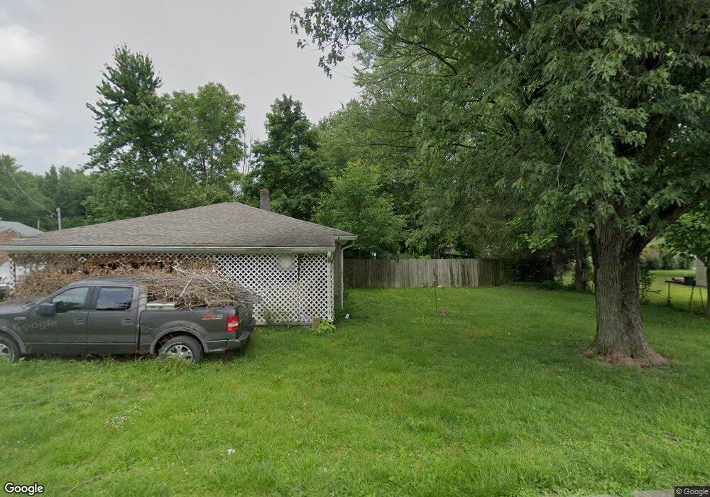 1129 Mann Ave, Austin, IN 47102 - photo 1