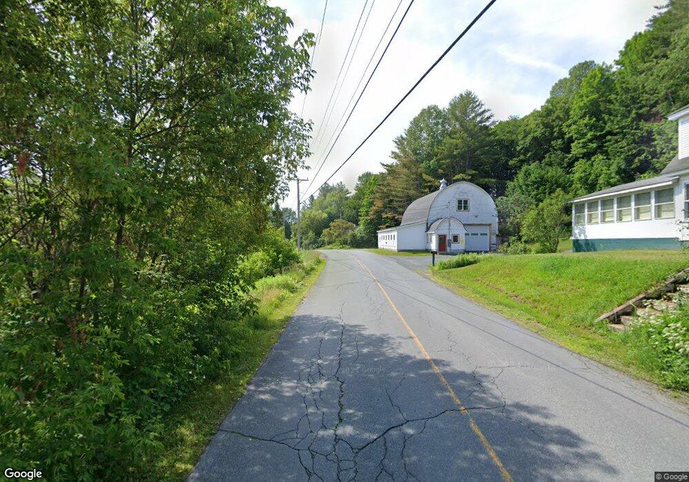 On Old Center Rd, Saint Johnsbury, VT 05819 - photo 1
