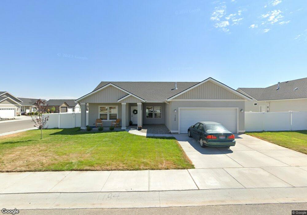 1184 Silver Birch Way, Twin Falls, ID 83301 - photo 1