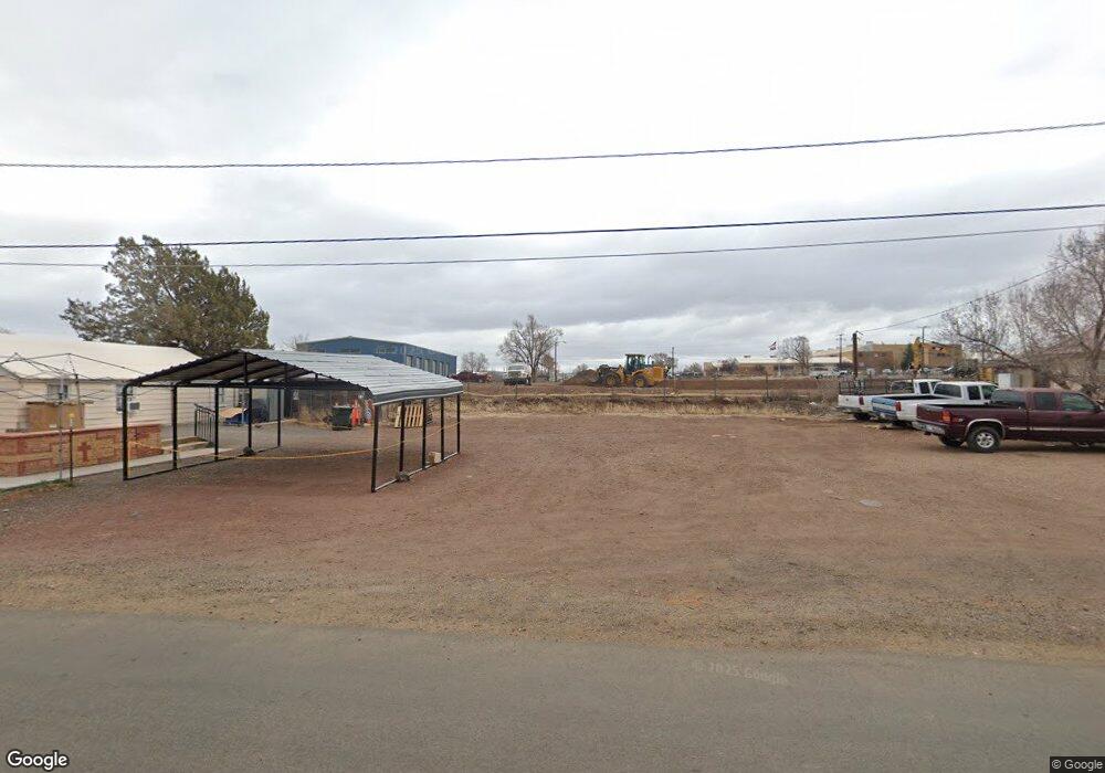 47057 7 Th St, Ash Fork, AZ 86320 - photo 1