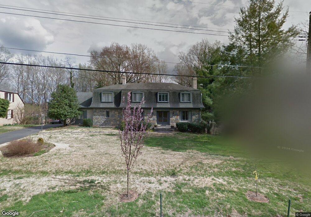 9621 Weathered Oak Ct, Bethesda, MD 20817 - photo 1