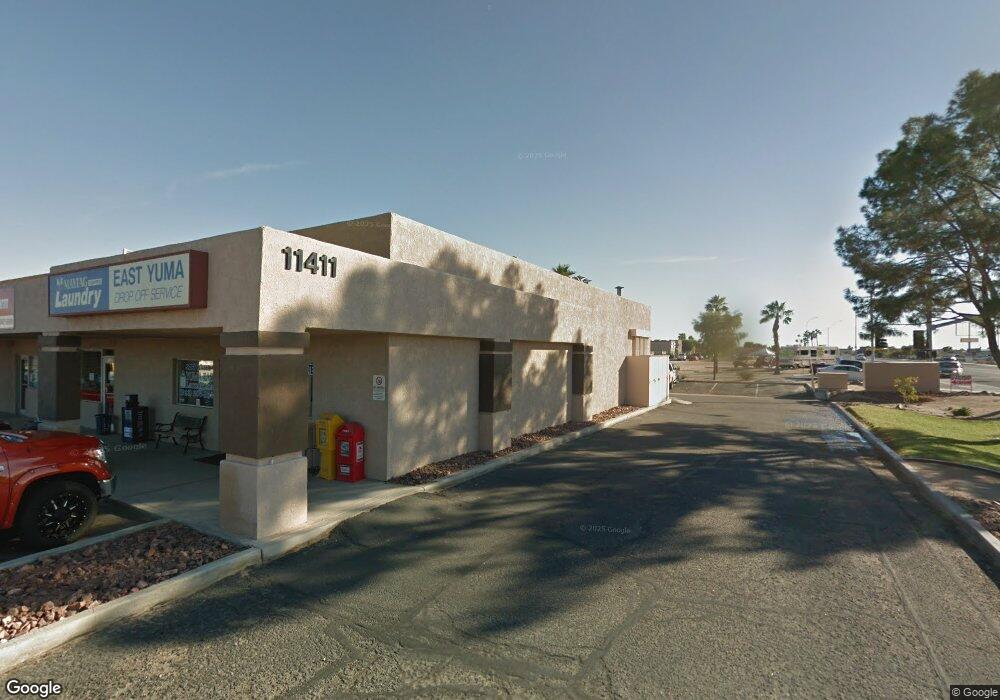 11350 S Fortuna Rd, Yuma, AZ 85367 - photo 1