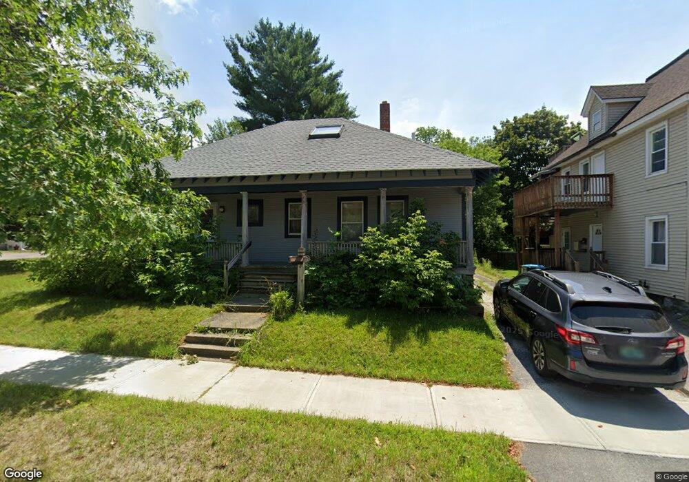 42 E Center St, Rutland, VT 05701 - photo 1