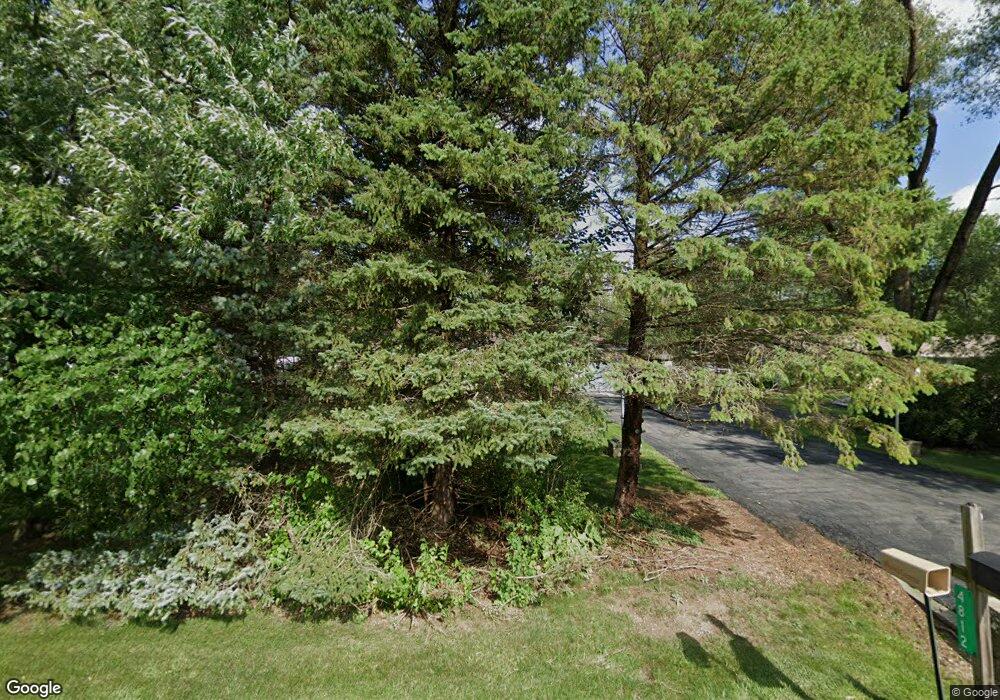 4812 Wheelock Rd, Fort Wayne, IN 46835 - photo 1