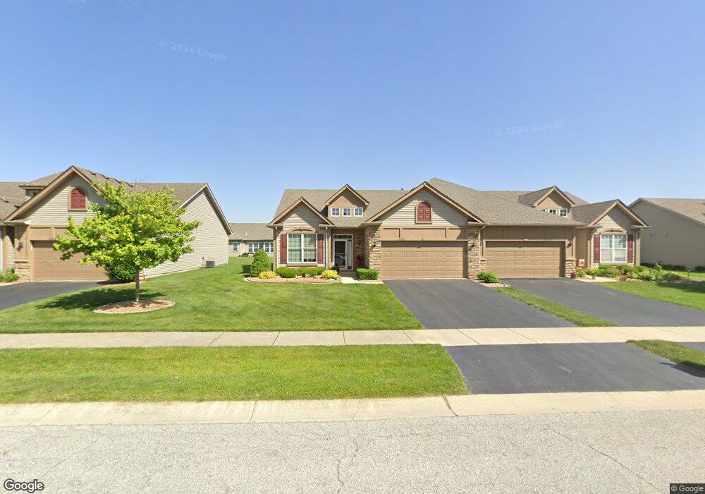 1450 Charlevoix Way, Schererville, IN 46375 - photo 1