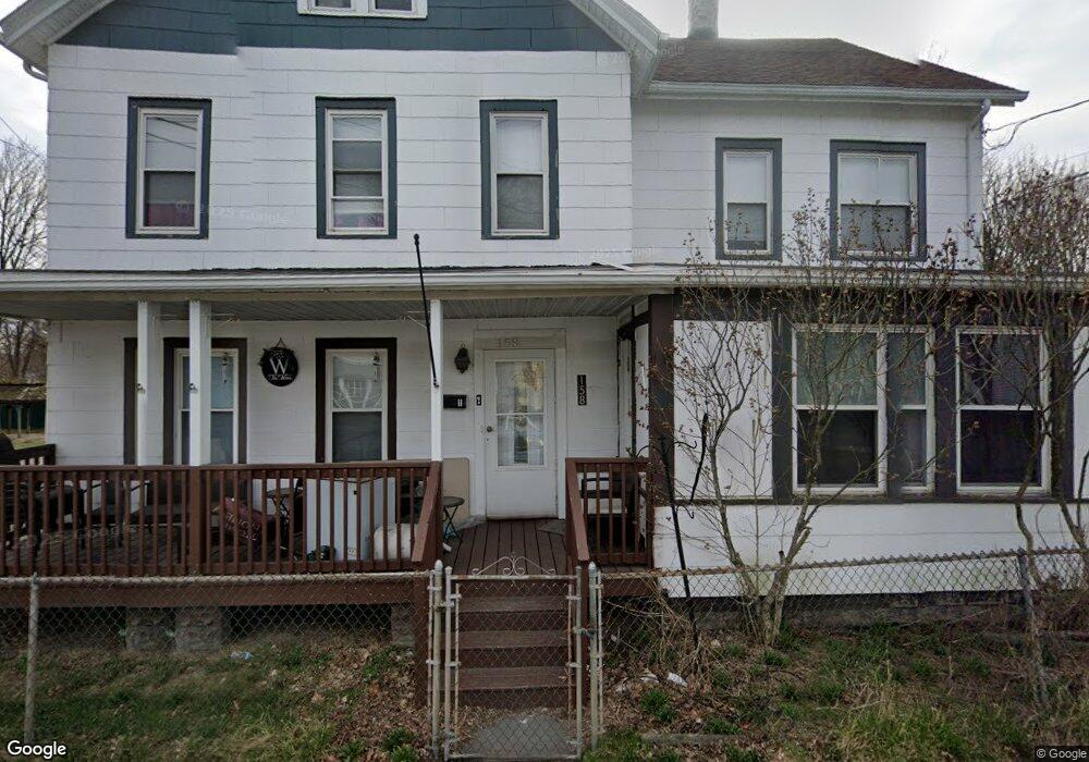 158 W Main St, Port Jervis, NY 12771 - photo 1