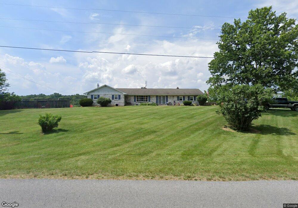 722 Balsley Rd, Staunton, VA 24401 - photo 1