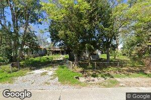 1105 James St, Morgan City, LA 70380