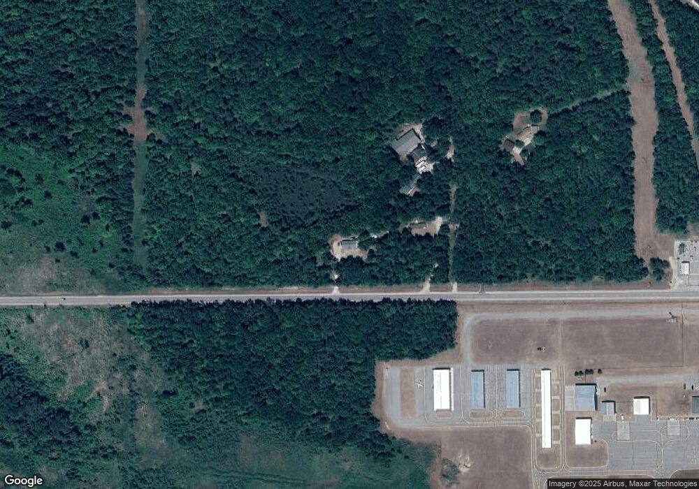 1764 W Airport Rd, West Branch, MI 48661 - photo 1