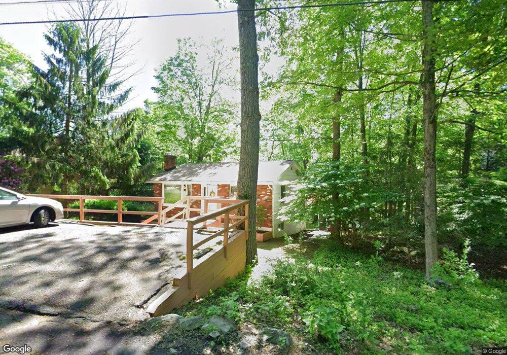 8 Harbor View Dr, Byram Township, NJ 07821 - photo 1