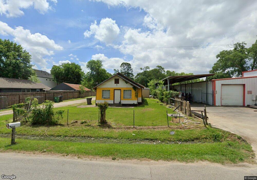 907 Martin St, Houston, TX 77018 - photo 1