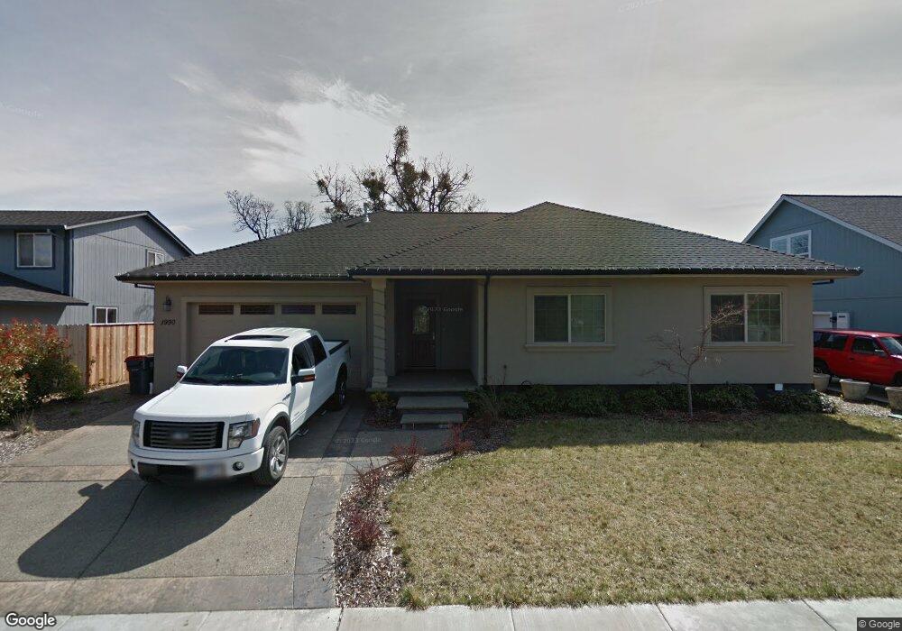 1990 Aristona St, Central Point, OR 97502 - photo 1