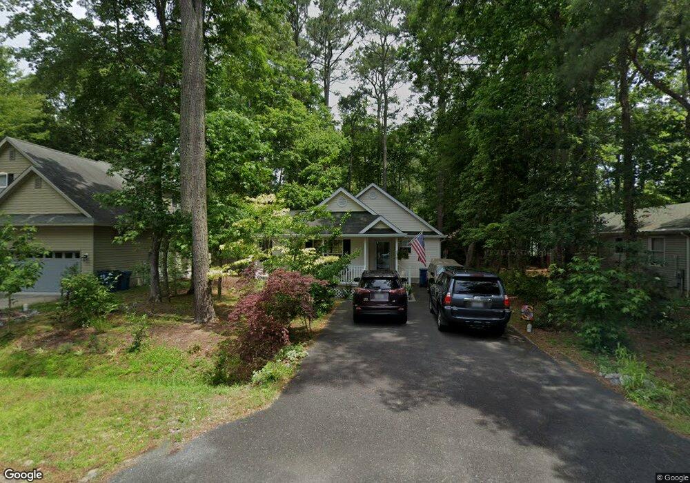 34 High Sheriff Trail, Berlin, MD 21811 - photo 1