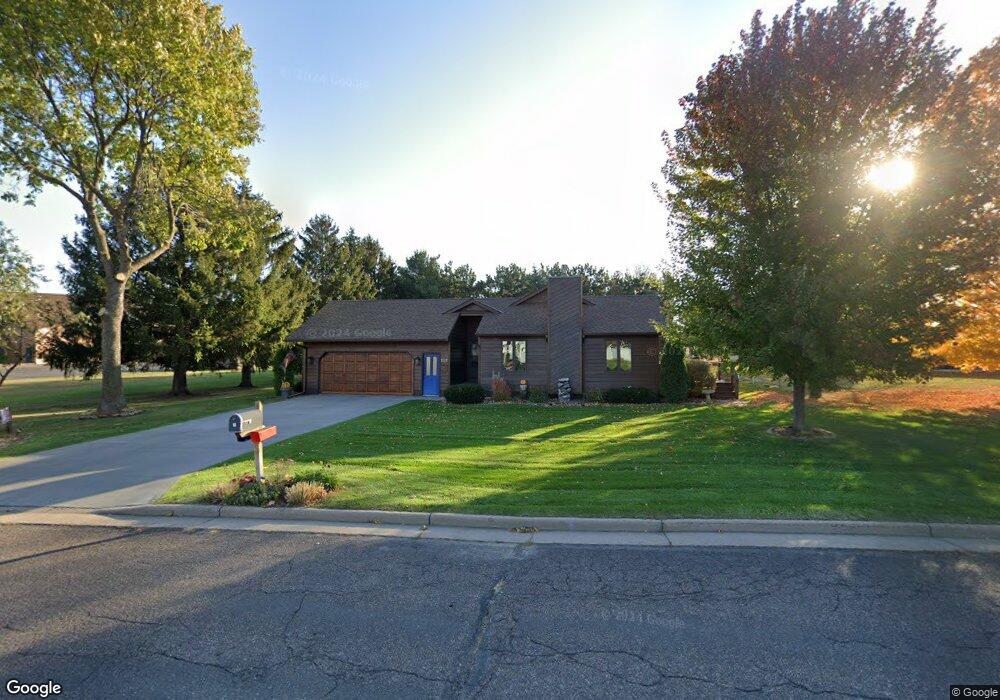 1515 Judy Ave, Rice Lake, WI 54868 - photo 1