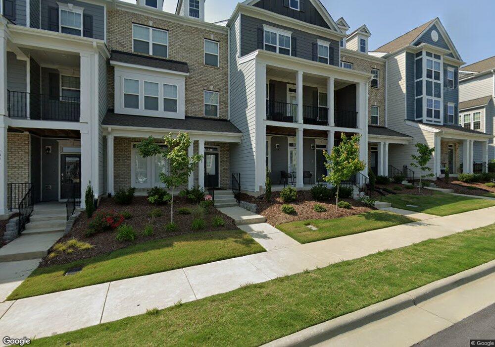 2903 Sunflower Rd unit Lot 124-Beardon 3, Apex, NC 27502 - photo 1