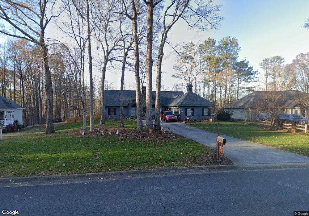 2292 Amber Creek Trail unit 2, Buford, GA 30519 - photo 1