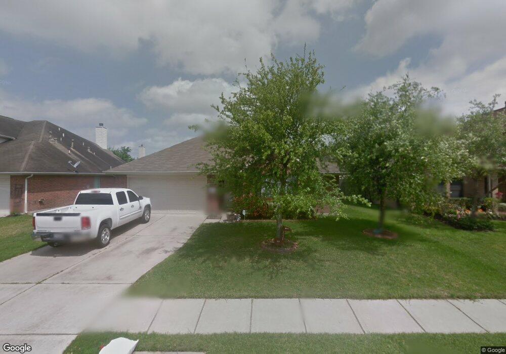 5013 Big Spring Dr, Pearland, TX 77584 - photo 1