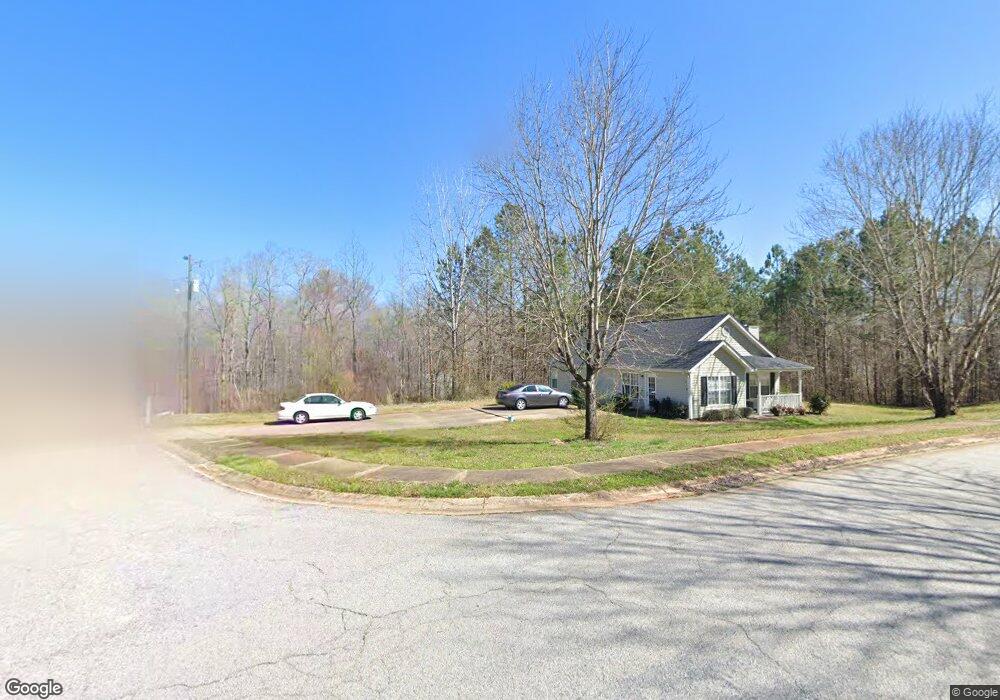 0 Ryans Cir, Oak Hill, GA 30016 - photo 1