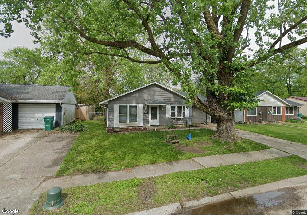 1401 S 2nd St, Mattoon, IL 61938 - photo 1