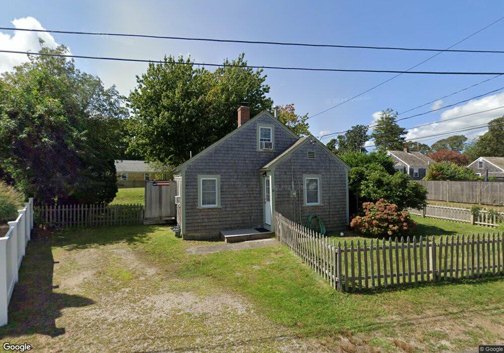 9 Arbor Way, Dennis Port, MA 02639 - photo 1
