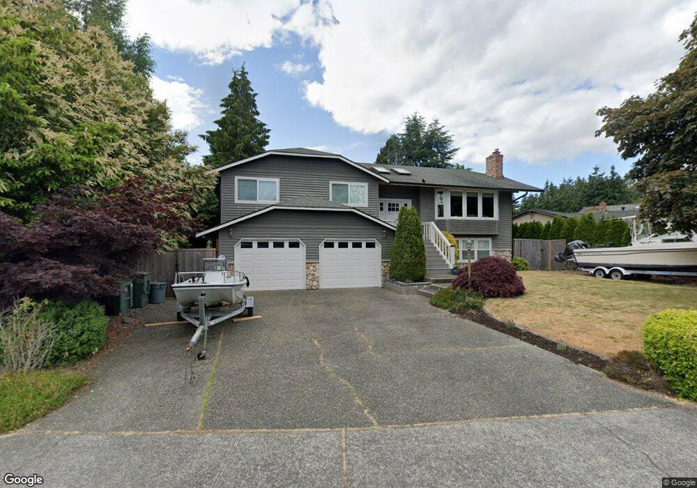 10527 237th Place SW, Edmonds, WA 98020 - photo 1