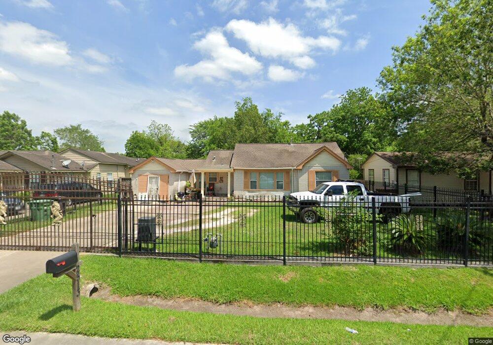 2513 Deams St, Houston, TX 77093 - photo 1