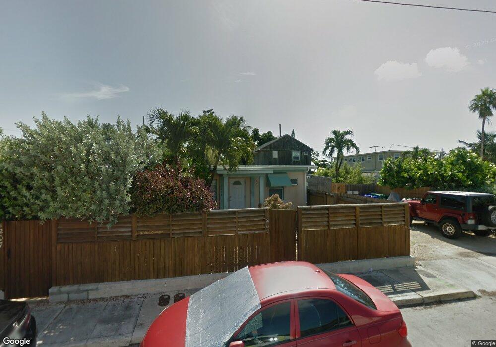 1211 1st St unit 2 & 3, Key West, FL 33040 - photo 1