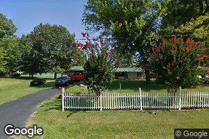 61 Overcup Lake Rd, Morrilton, AR 72110