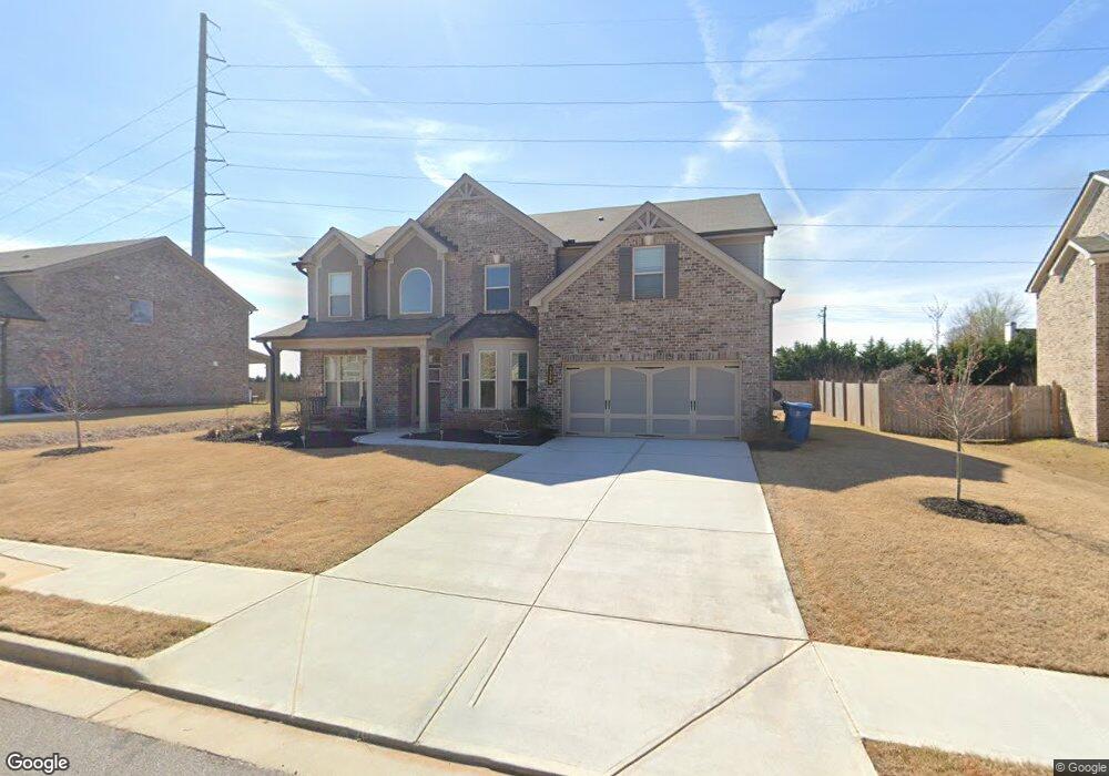 3359 In Bloom Way, Auburn, GA 30011 - photo 1