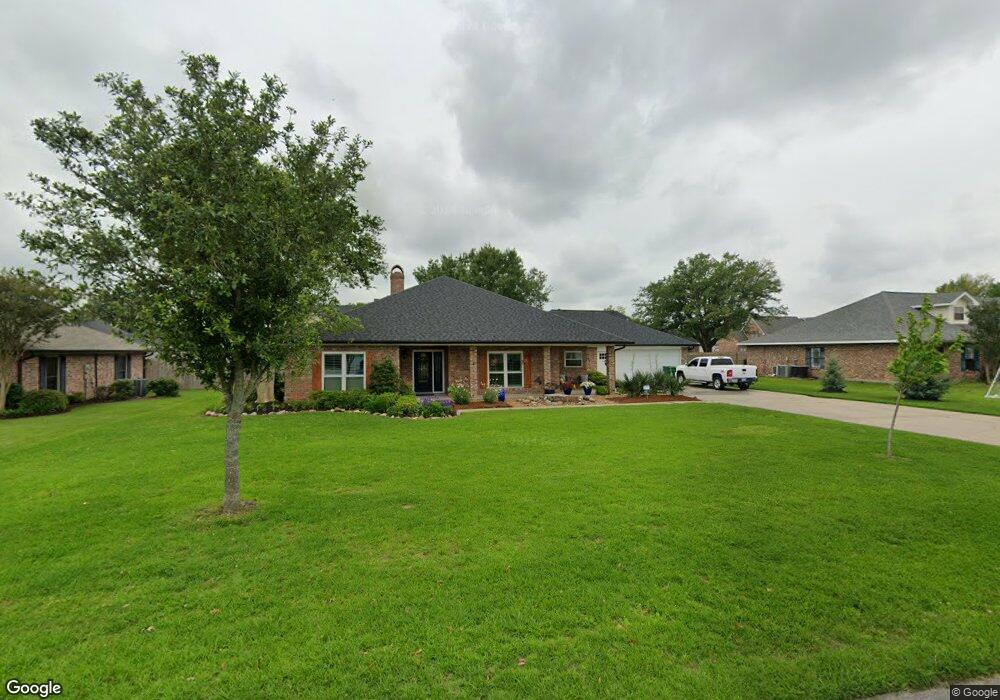 1821 Deepwoods Dr, Lake Charles, LA 70605 - photo 1