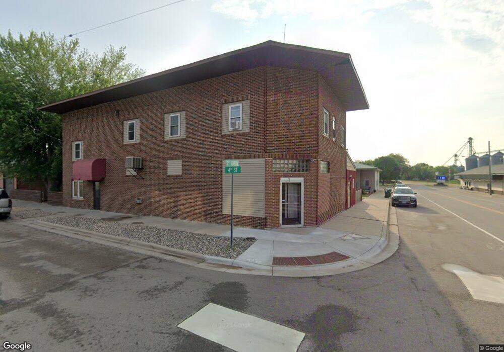 100 100 4th St E, Greenwald, MN 56335 - photo 1