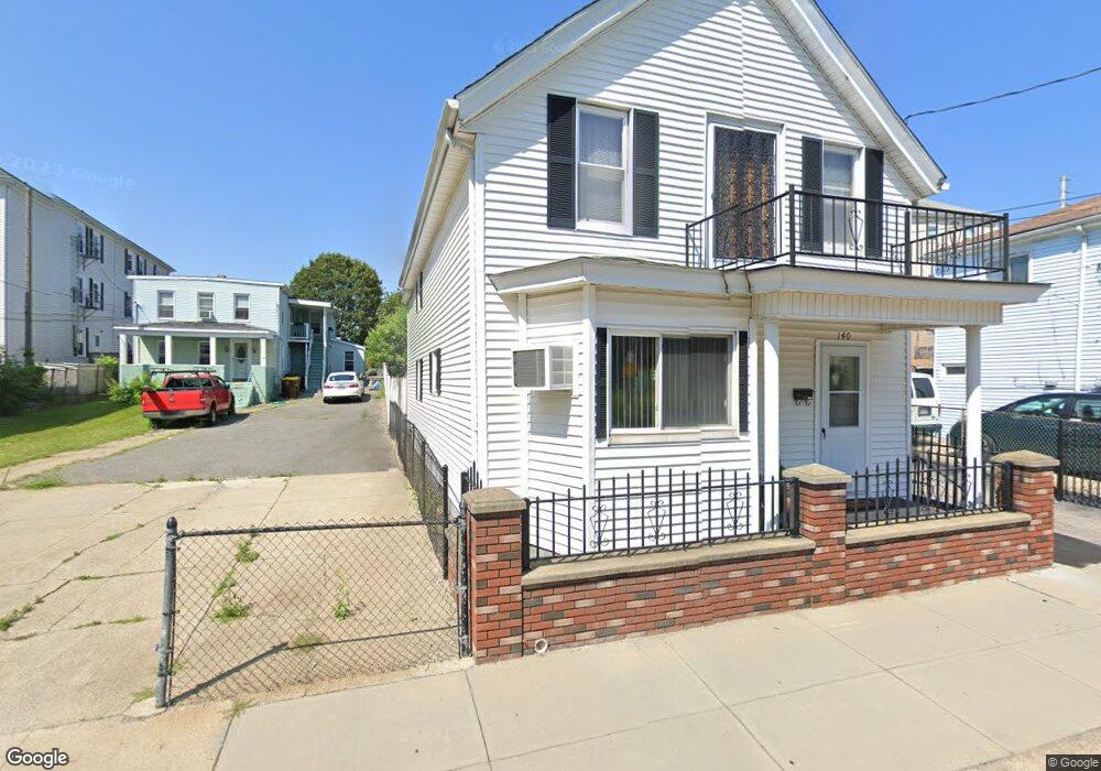 140 Alden St, Fall River, MA 02723 - photo 1