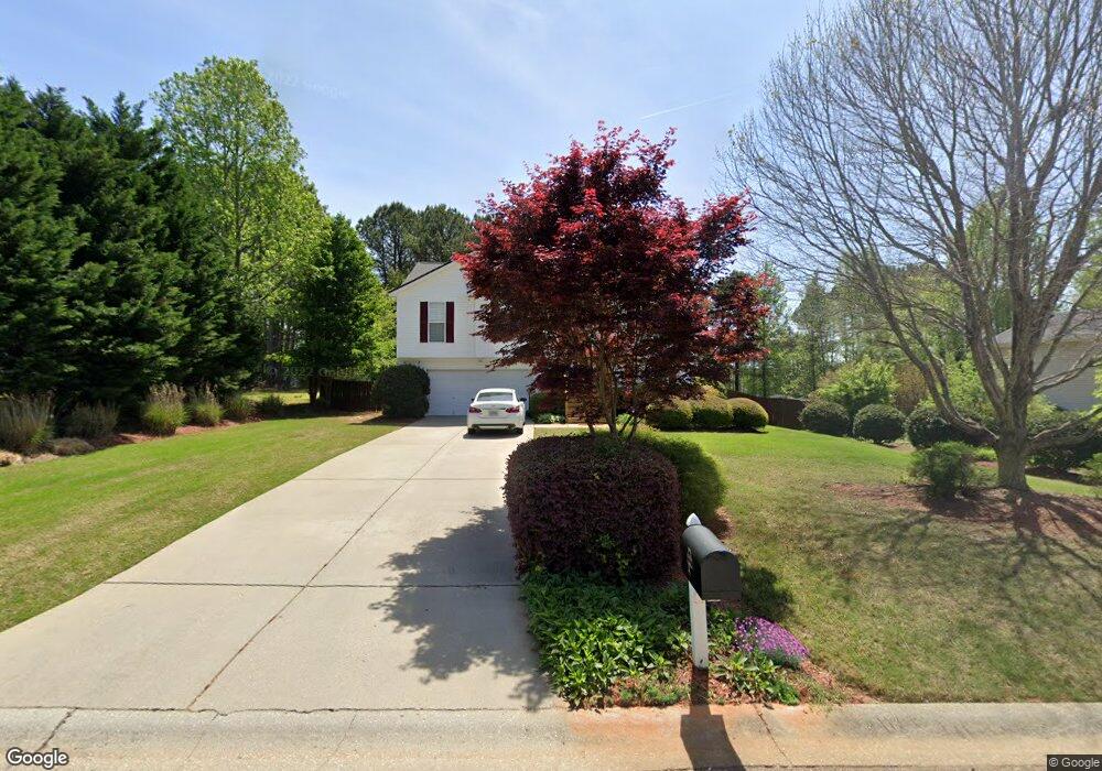 1206 Persimmon Place Dr unit 18C, Bethlehem, GA 30620 - photo 1